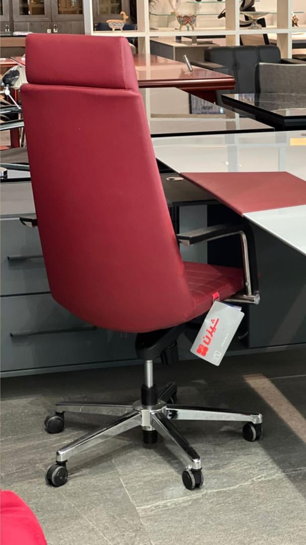 صندلی مدیریتی شیزن مدل Z62